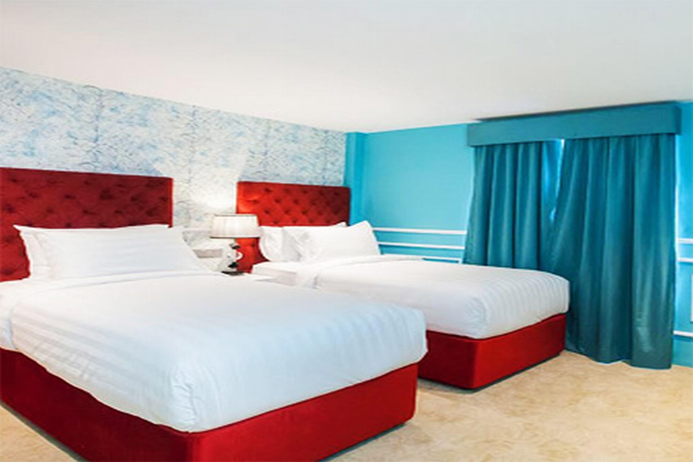 Apple Heritage Hotel George Town Eksteriør bilde